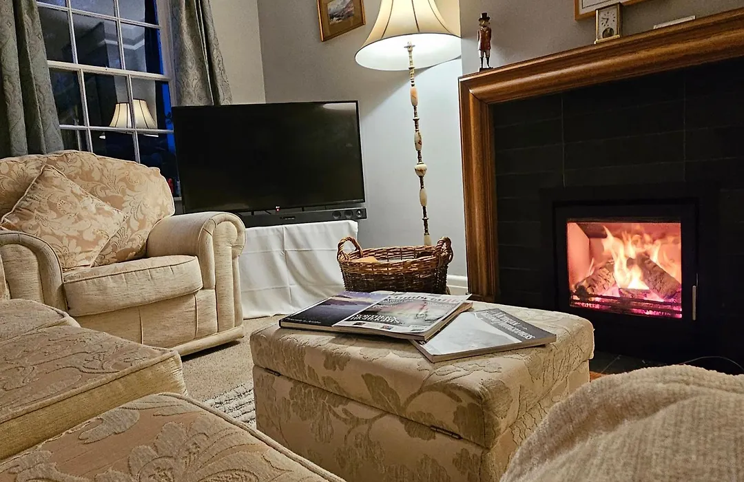 Foxghyll Country House-1