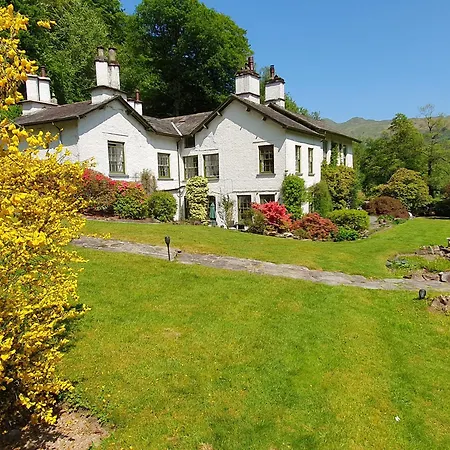 Foxghyll Country House-3